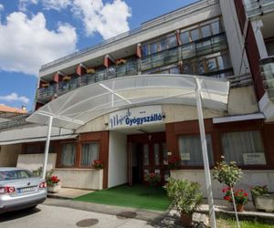 SERVICE 4 YOU APARTMENTS Heviz Hungary