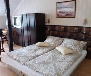 Kaiser Apartman Heviz Hungary