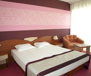 Hotel Mak Golden Sands Bulgaria