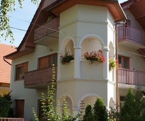 KOVÁCS APARTMAN Heviz Hungary