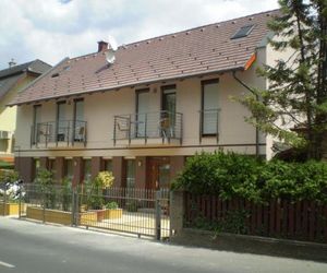 Mary Apartmanház Hévíz Heviz Hungary