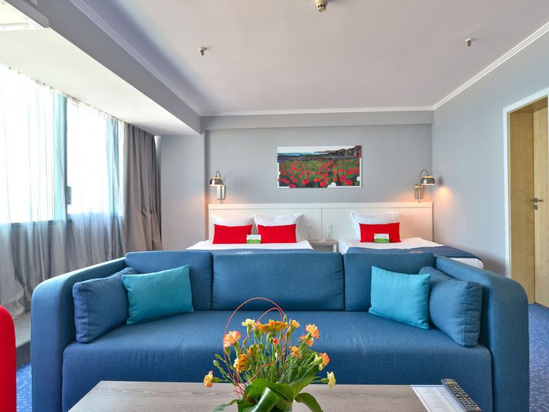 Hotel Photo 3