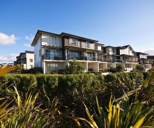 Waldorf Newhaven Apartments Manukau City New Zealand