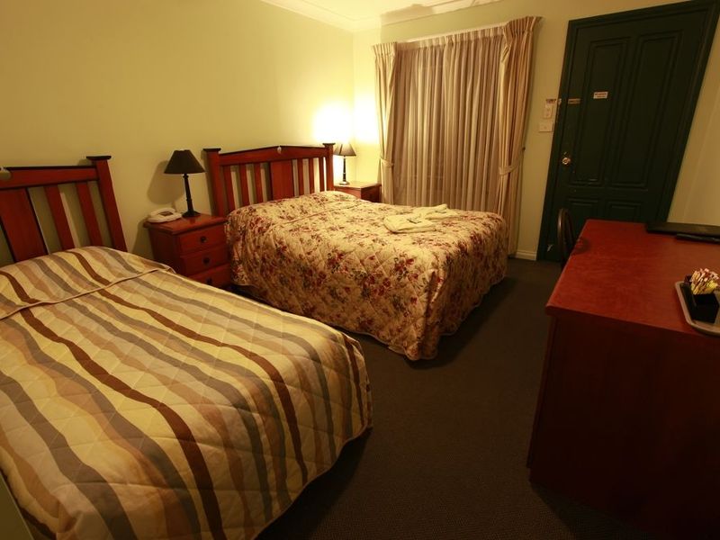 Hotel Photo 4