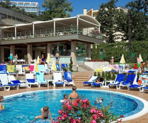 Kristal Hotel - All inclusive Golden Sands Bulgaria