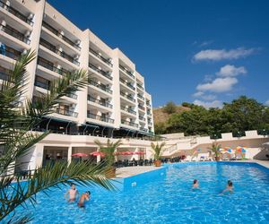 Complex Magnolia - All Inclusive Golden Sands Bulgaria