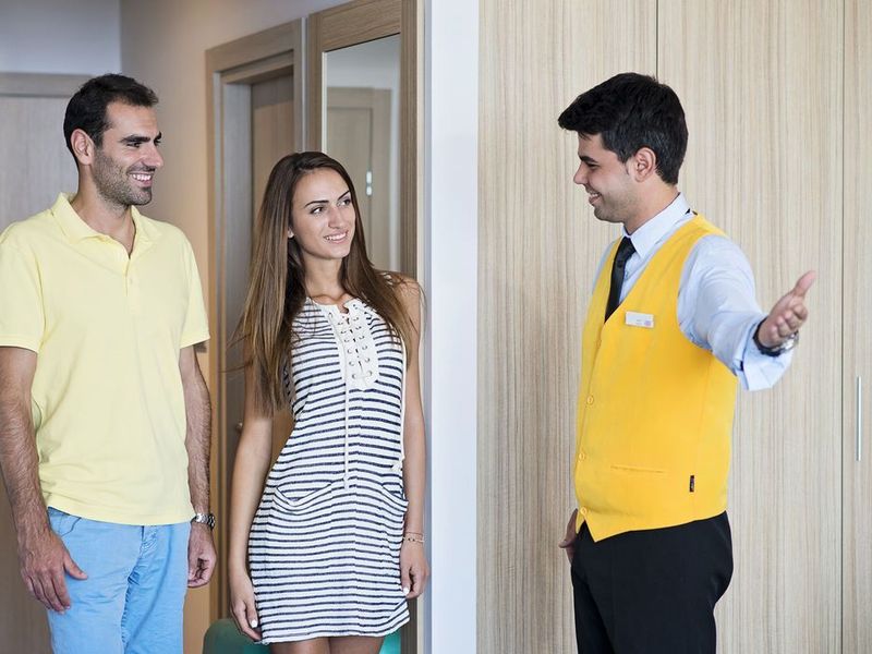 Hotel Photo 13