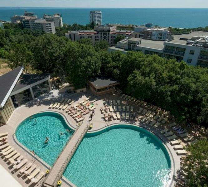 Hotel Photo 21
