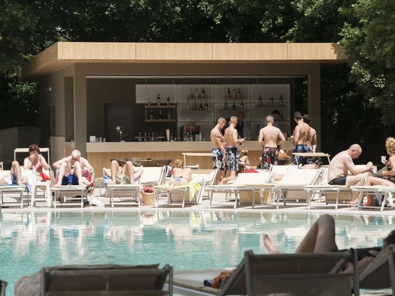 Hotel Photo 22