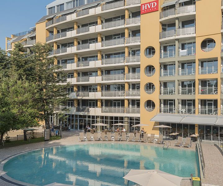 Hotel Photo 23