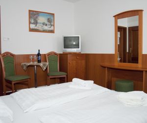 Hotel Rózsa Csárda Hegyeshalom Hungary