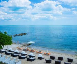 Brigantina Beach Hotel Golden Sands Bulgaria