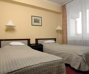 Komfort Hotel Platan Harkany Hungary