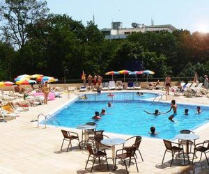 Hotel Central Golden Sands Bulgaria