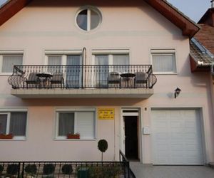 Gere Apartment House Harkany Hungary