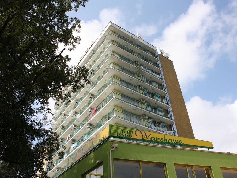 Hotel Photo 1