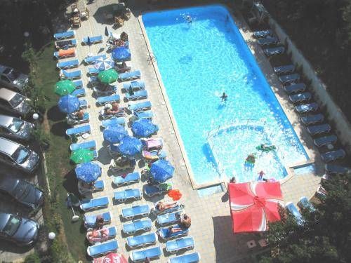 Hotel Photo 16