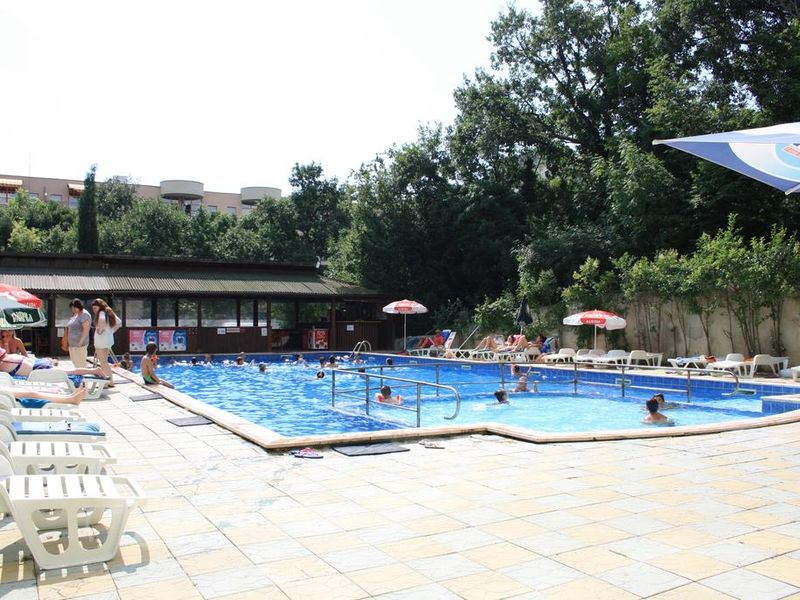 Hotel Photo 20