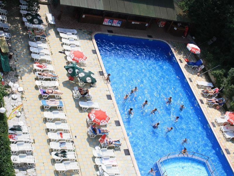 Hotel Photo 21