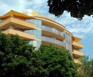 Hotel Sunrise Golden Sands Bulgaria