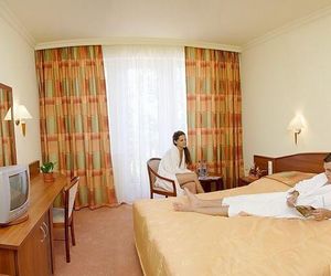 Hungarospa Thermal Hotel Hajduszoboszlo Hungary