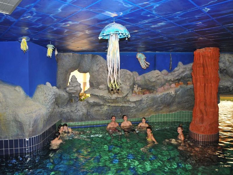 Hotel Photo 16