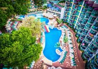 Отзывы COOEE Mimosa Sunshine Hotel — All inclusive, 4 звезды