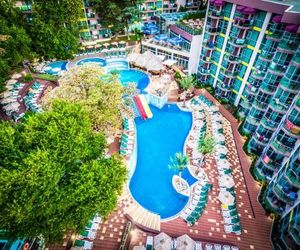COOEE Mimosa Sunshine Hotel - All inclusive Golden Sands Bulgaria