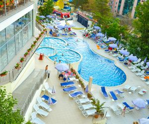 Parkhotel Golden Beach - All inclusive Golden Sands Bulgaria