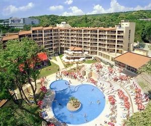 Madara Park Hotel - All Inclusive Golden Sands Bulgaria