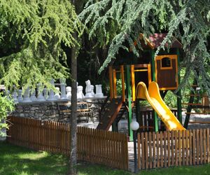 Hotel Gradina Golden Sands Bulgaria