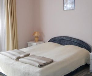 Anna Quelle Panzió Hajduszoboszlo Hungary
