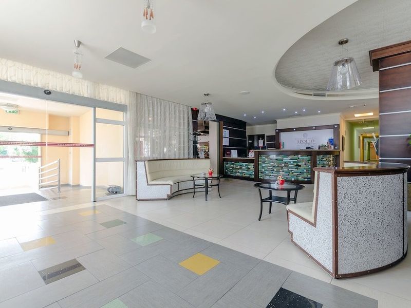 Hotel Photo 17
