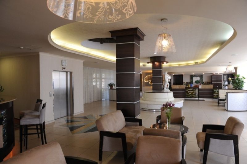 Hotel Photo 9