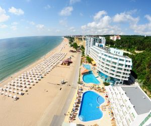 Hotel Glarus All Inclusive Golden Sands Bulgaria