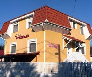GÁZLÁNG APARTMAN Hajduszoboszlo Hungary