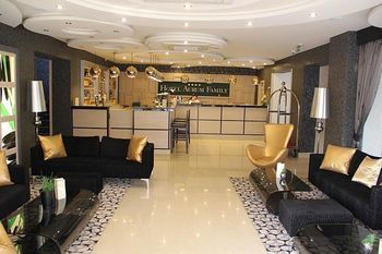 Hotel Photo 16