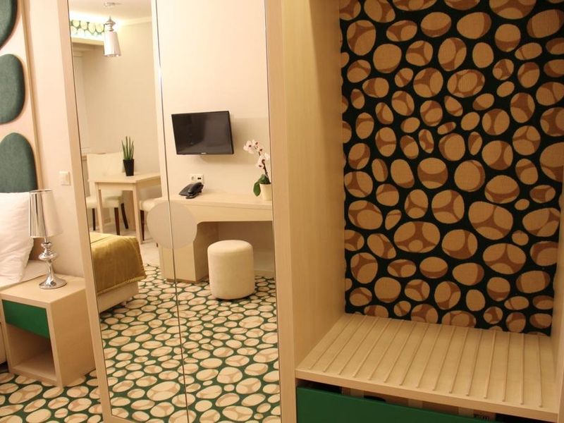 Hotel Photo 9