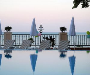 Grifid Vistamar Hotel - 24 Hours Ultra All inclusive Golden Sands Bulgaria