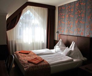 Hotel Pávai Hajduszoboszlo Hungary