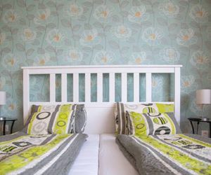 Rózsakert Apartmanház Hajduszoboszlo Hungary