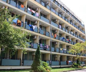 Tintyava Park Hotel Young Adults Golden Sands Bulgaria