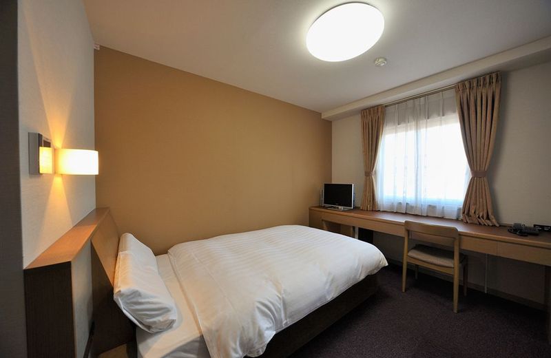 Dormy Inn Express Soka City