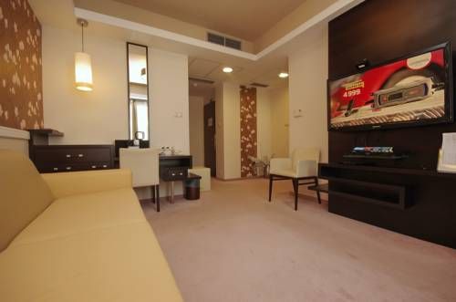 Hotel Photo 11