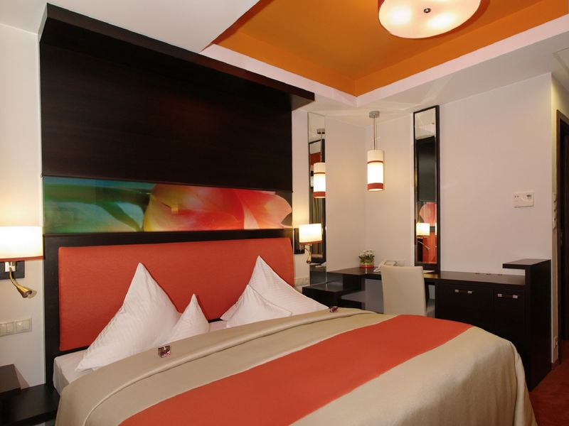 Hotel Photo 4