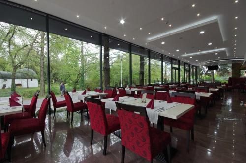 Hotel Photo 13