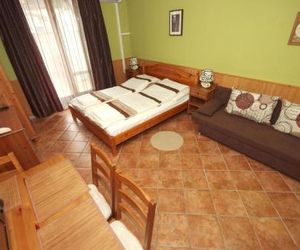 Várárok Apartman Gyula Hungary