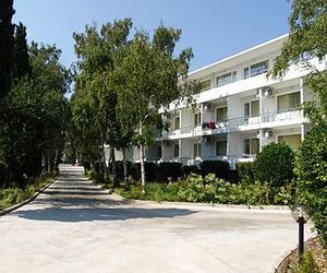 Strandzha Hotel - Free Parking Golden Sands Bulgaria