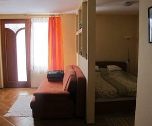 CarpeDiem Apartmanhaz Gyula Hungary