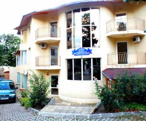 Hotel Europa Golden Sands Bulgaria